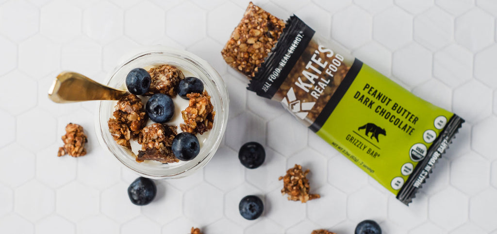 The Best Breakfast Replacement Bar