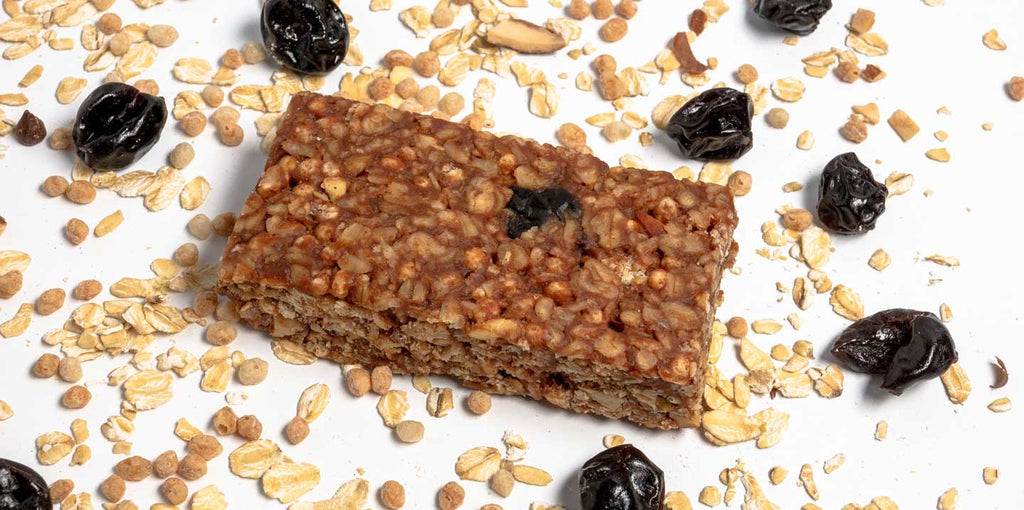 Organic Snack Bars: What to Look For