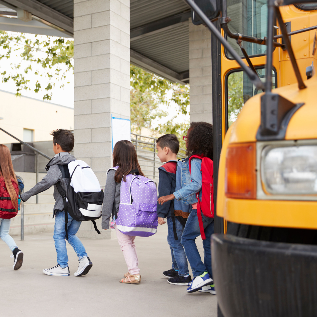 Snacks for Kids at School Mini Bars are the Perfect School Snack