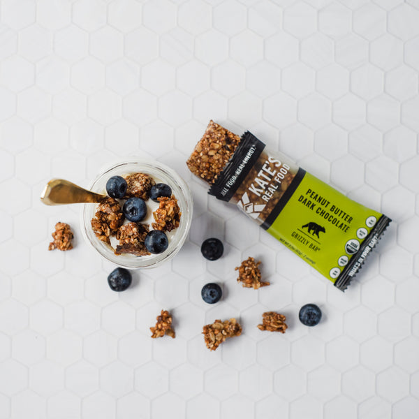 Quick and Healthy Breakfast Ideas