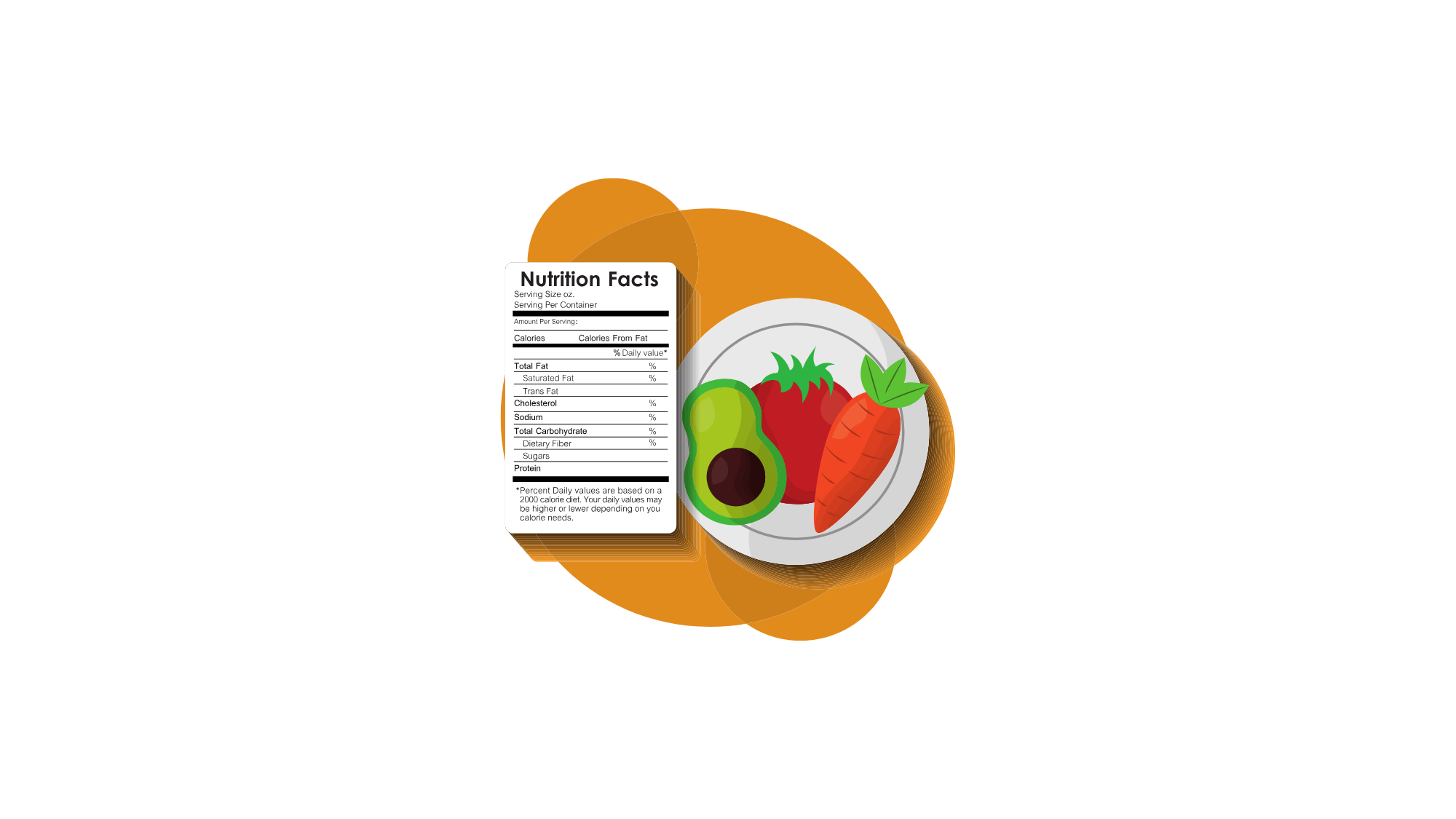 What Nutrition Labels Hide: Sugar Vs Added Sugar & How To Actually Read Sugar Labels