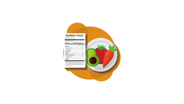 What Nutrition Labels Hide: Sugar Vs Added Sugar & How To Actually Read Sugar Labels