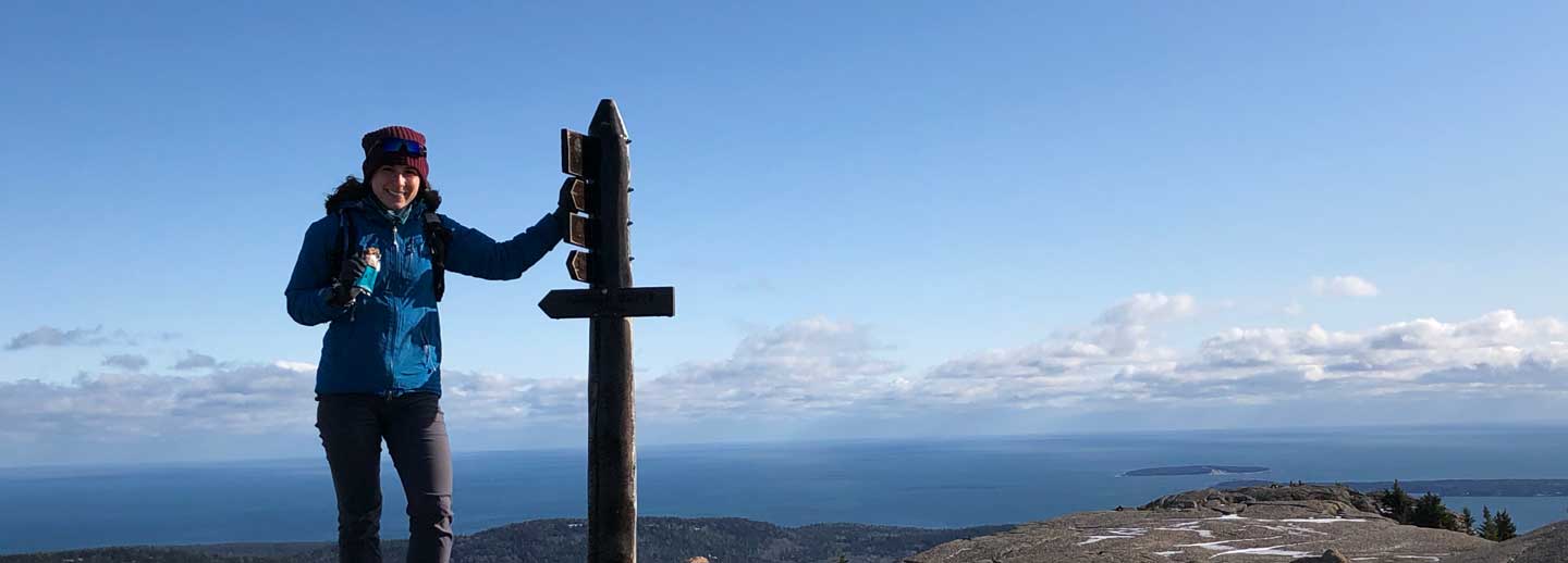 Ambassador Spotlight: Finally Finding Food