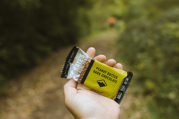 What are Healthy Fats & How Do They Improve Energy?