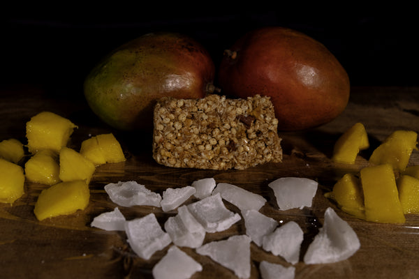 5 Benefits of Consuming Fruit