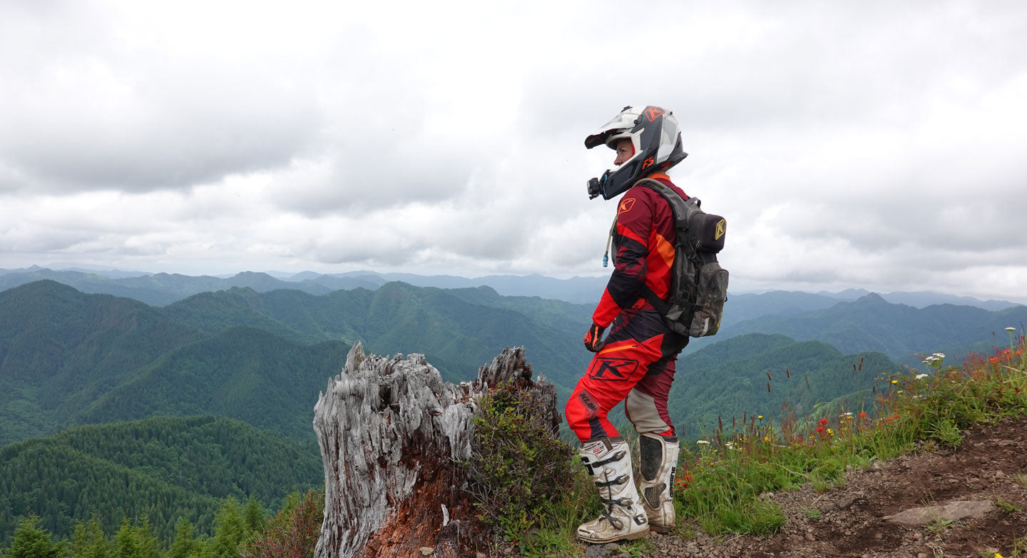 5 Tips for New Female Dirt Bike Riders