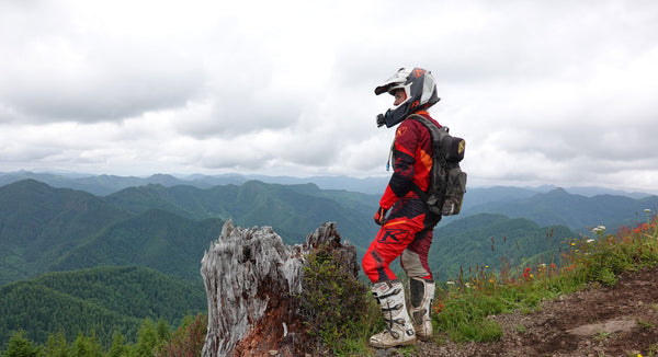 5 Tips for New Female Dirt Bike Riders