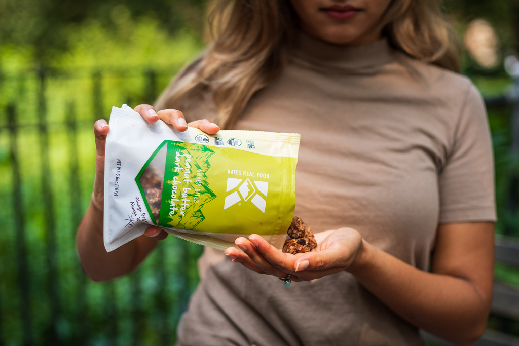 What Does Gluten-Free Certified Mean?