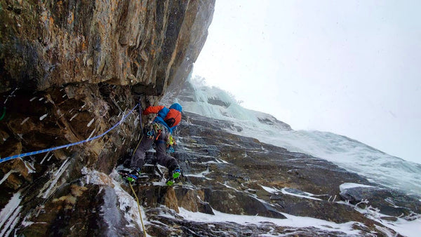 5 Reasons to Climb with a Professional Mountain Guide