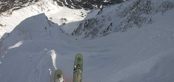 Redefining Adventure