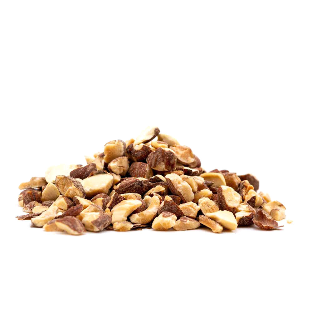 The Benefits of Protein