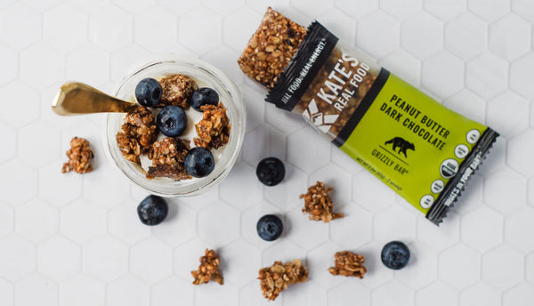 Antioxidants Benefits & Antioxidant-Rich Foods