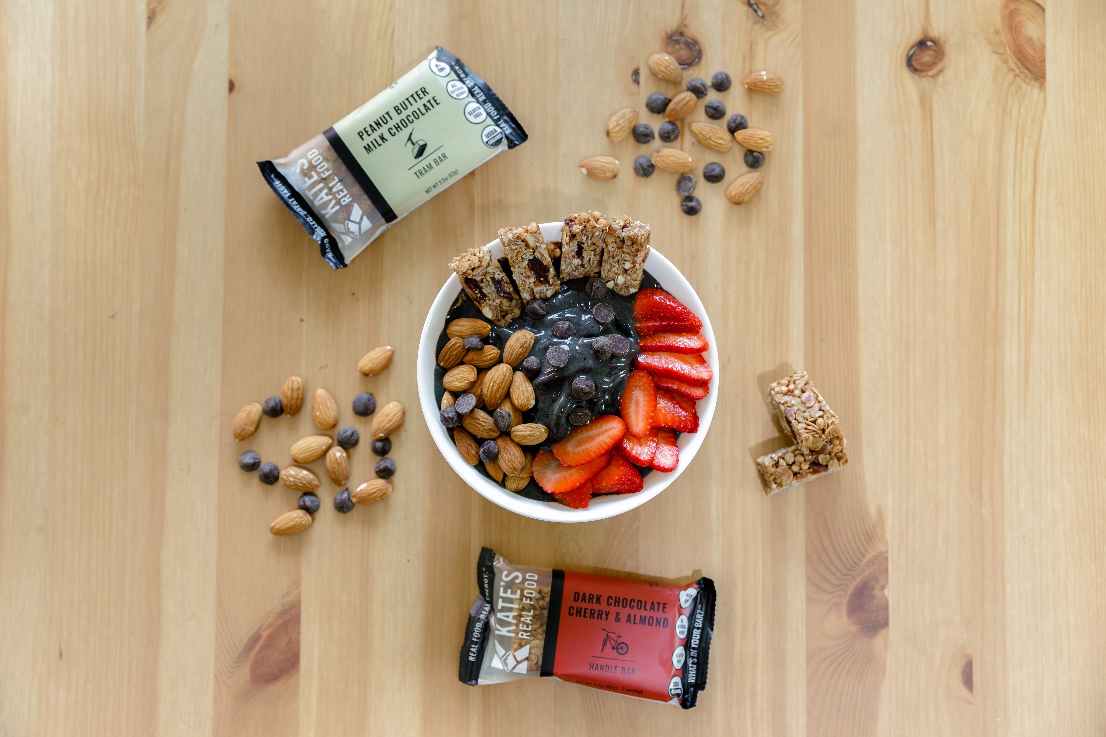 Top 10 Superfoods for Your Diet