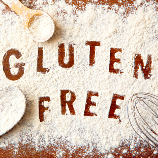 The Ultimate Guide to Gluten-Free Snacks: Navigating Labels, Nutrition, and Taste