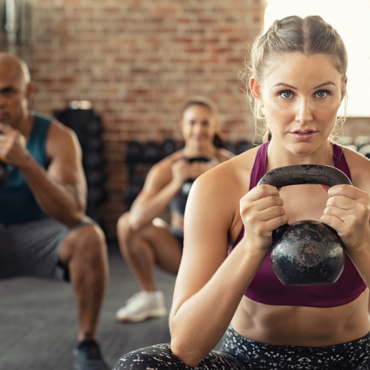 Energize and Restore: Mastering Fitness Nutrition with Energy and Protein Bars