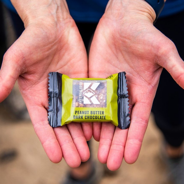 Fuel for Fun: The Benefits of Healthy, After-School Snacks