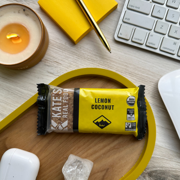 Navigating the Snack Aisle: Choosing Plant-Based Food Options