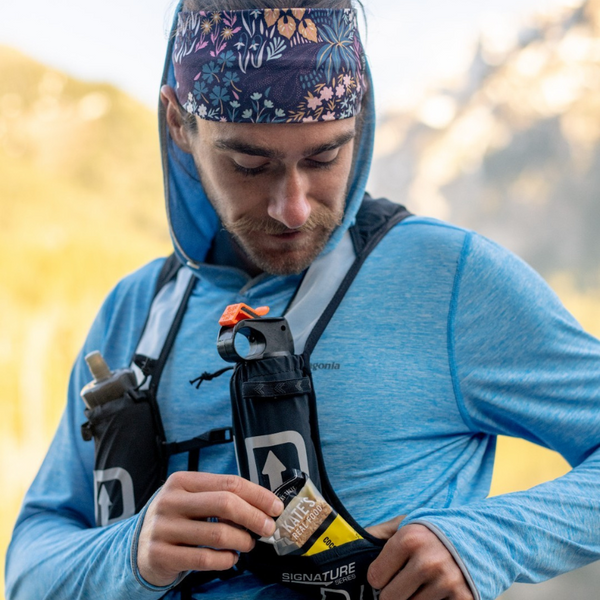Sustained Energy On-the-Go: The Benefits of Energy Bars