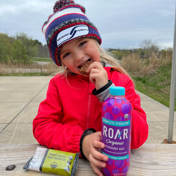 Healthy Snacks for Picky Eaters