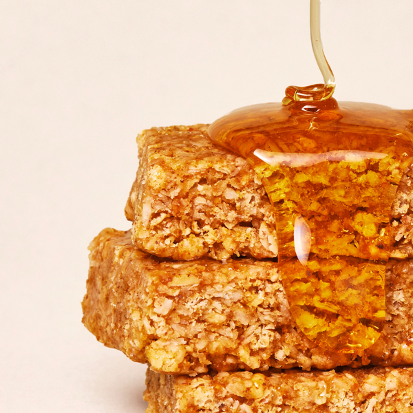 True Source Certified Honey: A Journey from Hive to Snack Bar