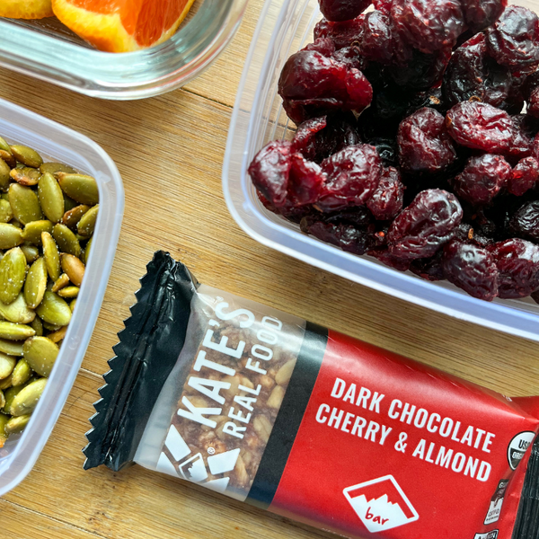 Discover the Delicious World of Healthy Snacks