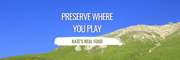 Introducing Preserve Where You Play