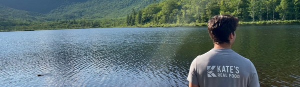 The Wild Nearby: Discover Wyoming’s State Parks with Kate’s Real Food