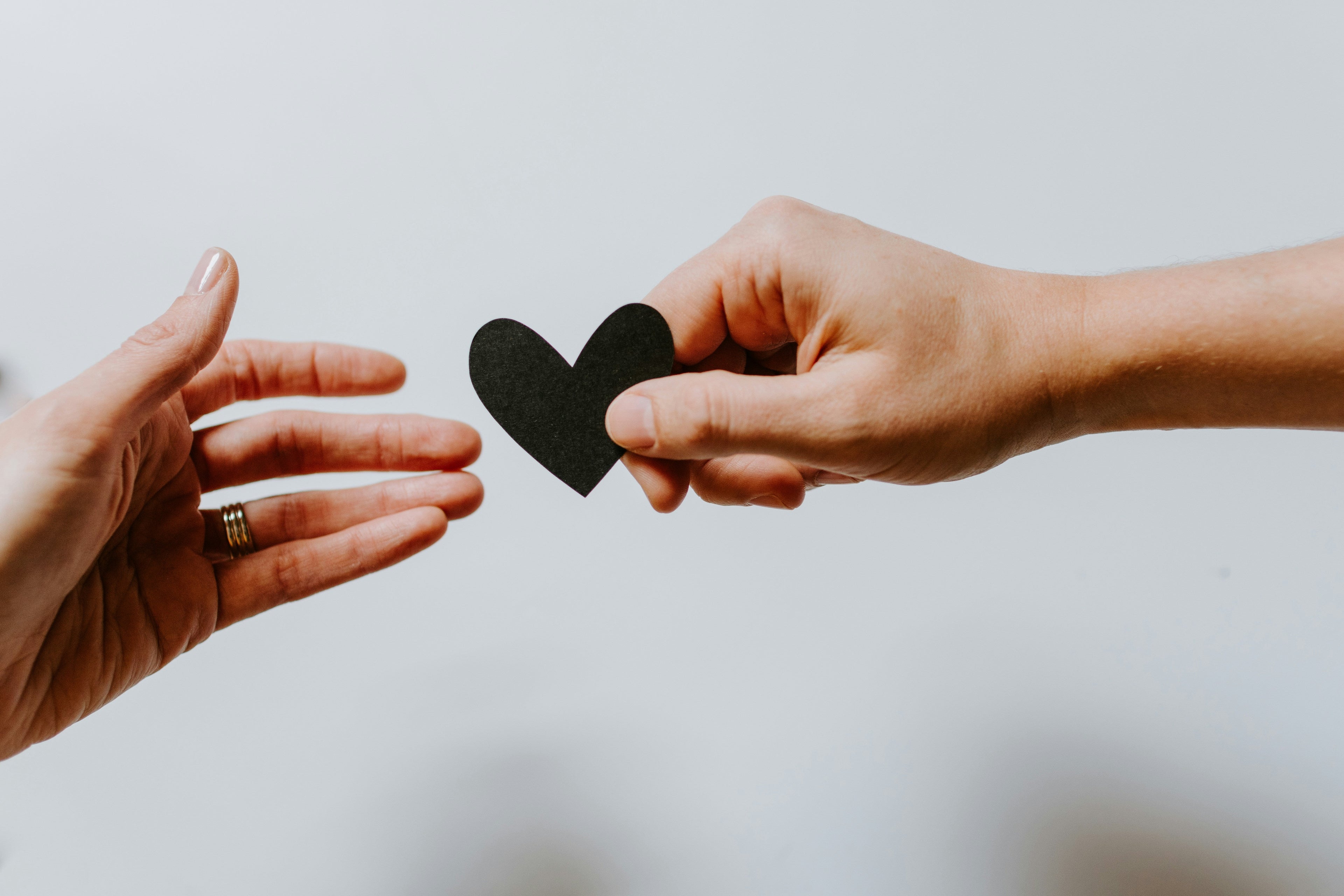 Real Ingredients, Real Energy: Celebrate Heart Health Month