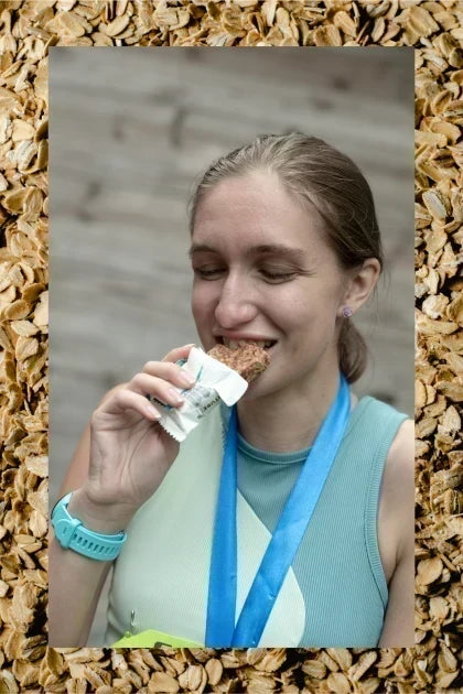 Inside the Oat Milling Process: From Field to Bar