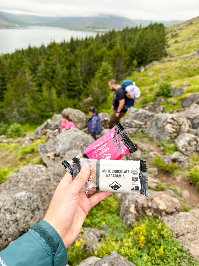 Adventure-Ready and Delicious: The Best Tasting Energy Bars You’ll Love