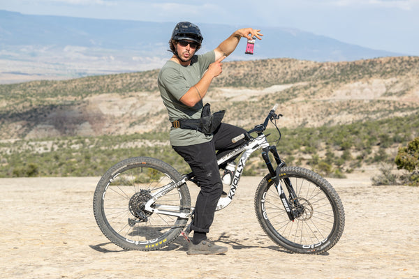 What Makes the Best Energy Bar? A Guide to Clean Ingredients & Lasting Fuel