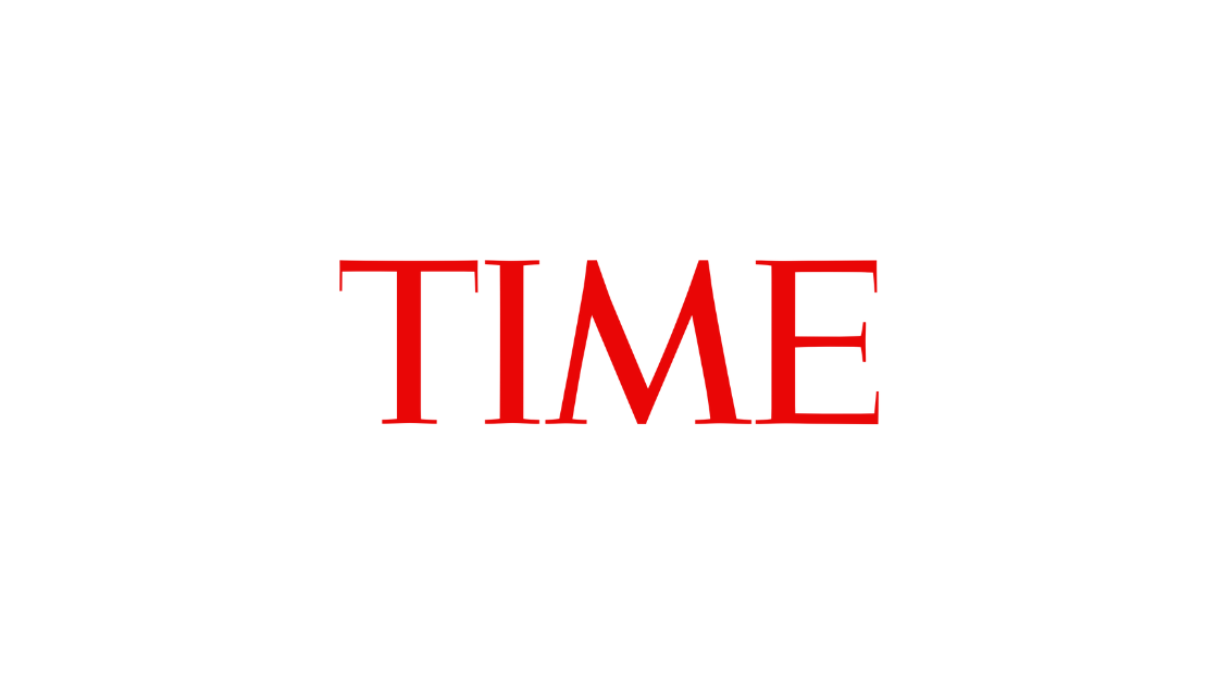 Time Magazine