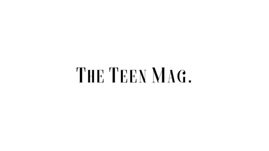 The Teen Mag