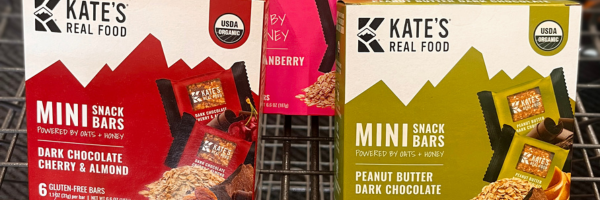 No Tricks, All Treats