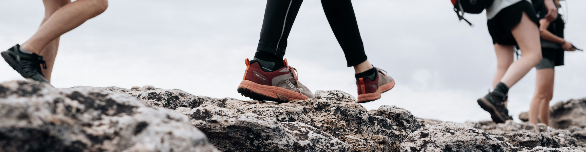 That First Spring Hike Hits Differently - Spring Trails Check List