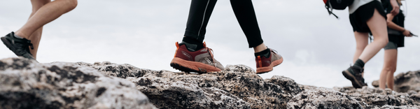 That First Spring Hike Hits Differently - Spring Trails Check List