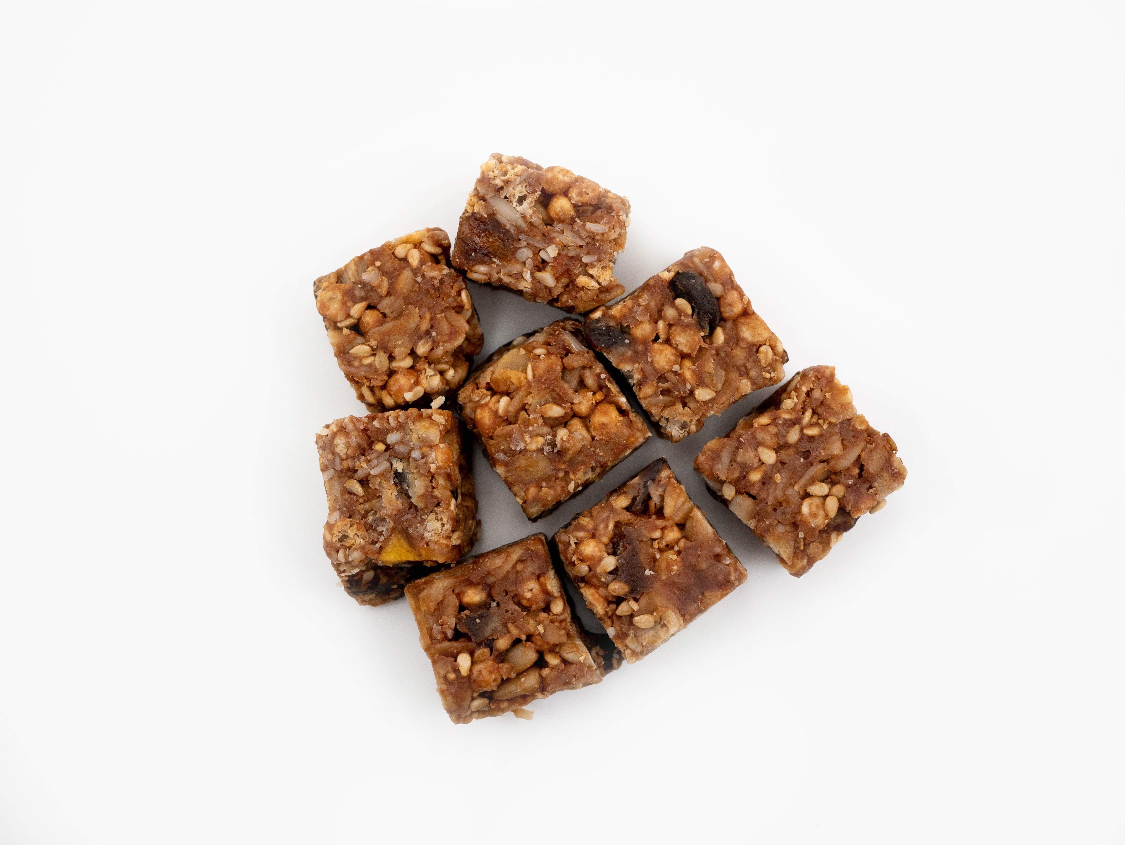 Nature’s Best Ingredients: Simple Foods That Pack a Nutritional Punch