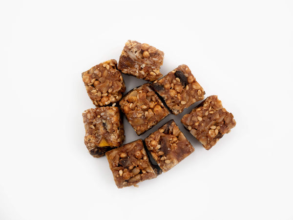 Nature’s Best Ingredients: Simple Foods That Pack a Nutritional Punch