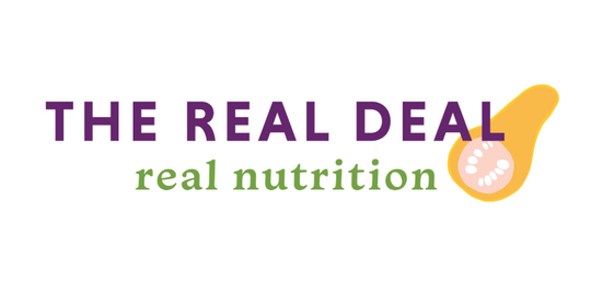 This Month’s Real Obsessions: Kate’s Real Food