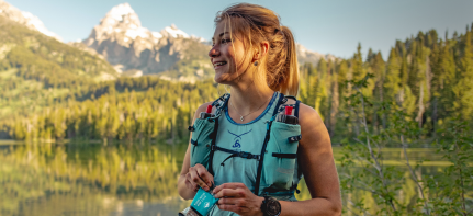 Non-GMO Snacks | Kate’s Real Food Non-GMO Project Verified Granola Bars