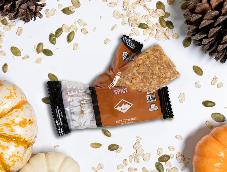 Healthy Snack Bars: The Perfect Anytime Pick-Me-Up