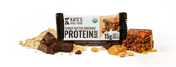 Unlock the Benefits of Pea Protein During Plant Power Week