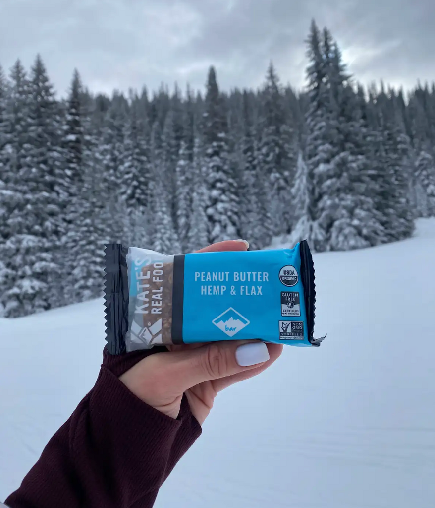 Prepping for Winter Sports: The Best Energy Bars for Skiing, Snowboarding, and More