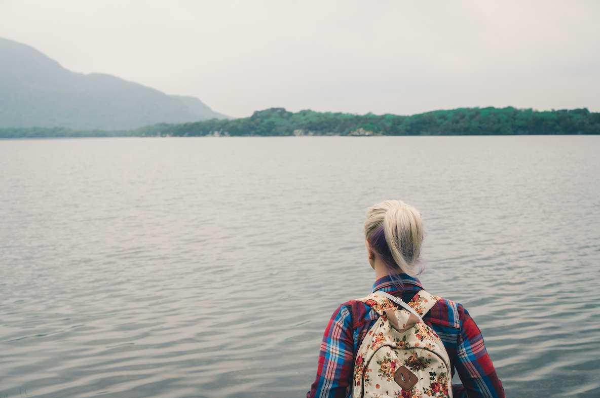 Take on Any Adventure with the Power of Organic Protein Bars