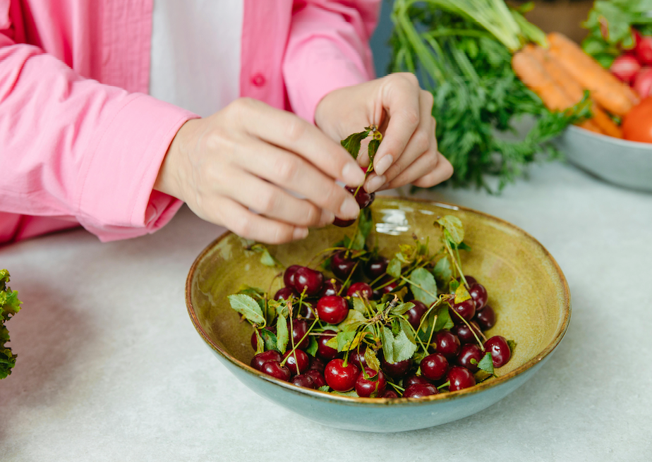 Eating with the Seasons: Why Spring Produce is Great for Your Health