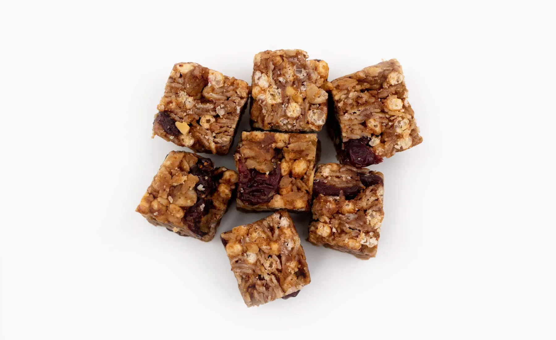 What’s in Your Bar? A Deep Dive into Our Ingredient List