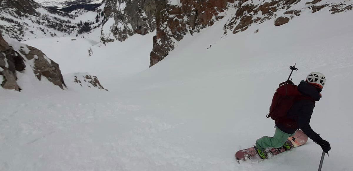 Training for Ski Season