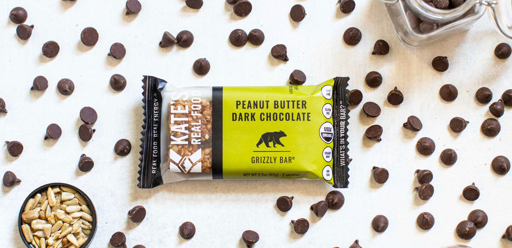 The Ultimate Guide to Organic Energy Bars