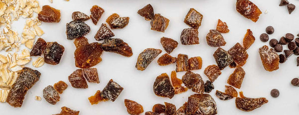 What is a “Whole Food” & Why Choose Whole Ingredients?