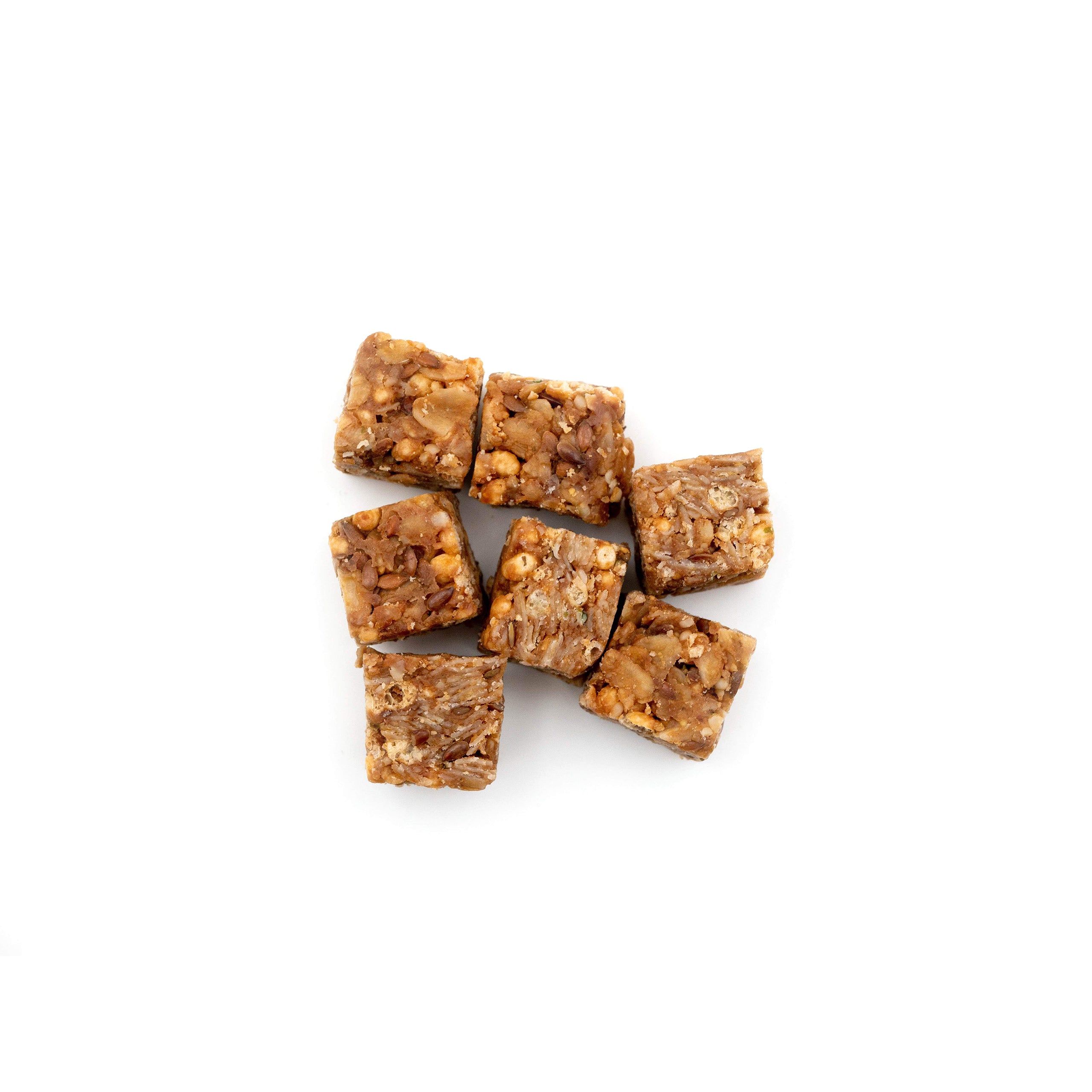 Introducing Snack Bites from Kate’s Real Food
